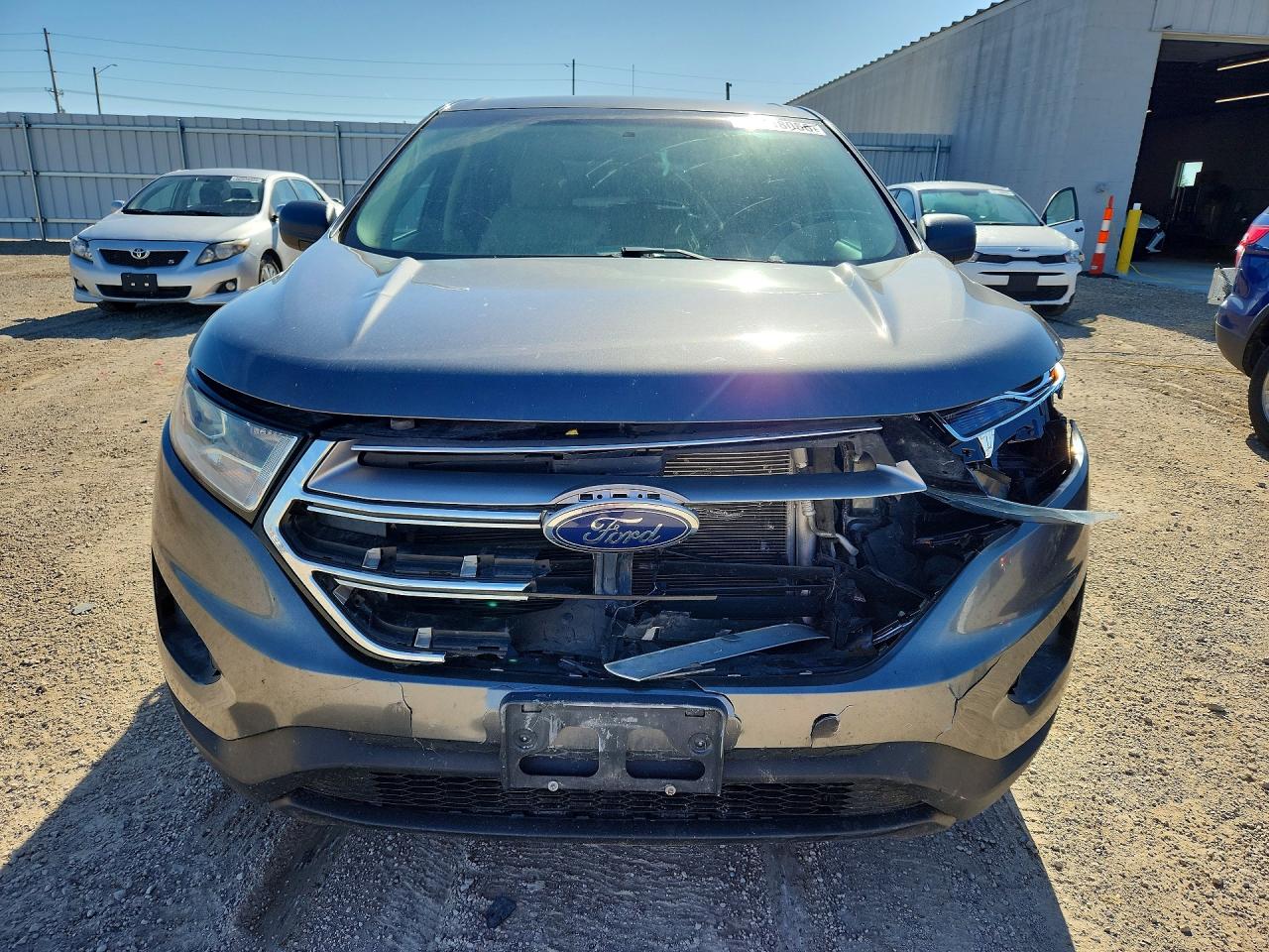 Ford Edge Se
