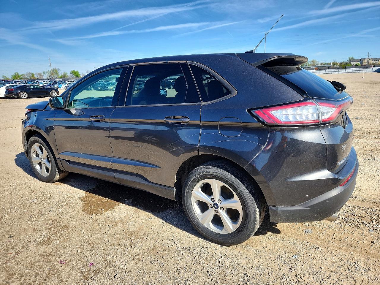 Ford Edge Se