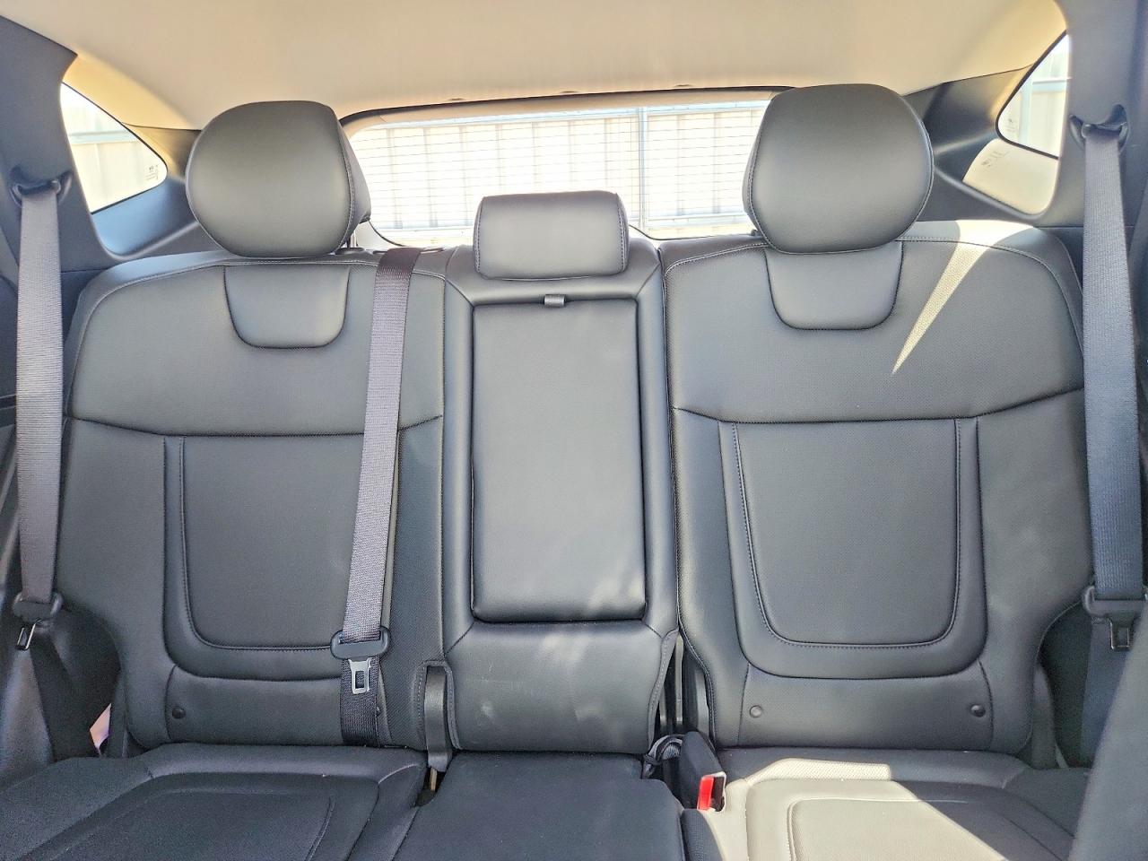 Hyundai TUCSON Sel