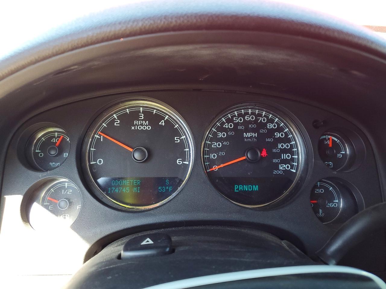 GMC Sierra K1500 Slt