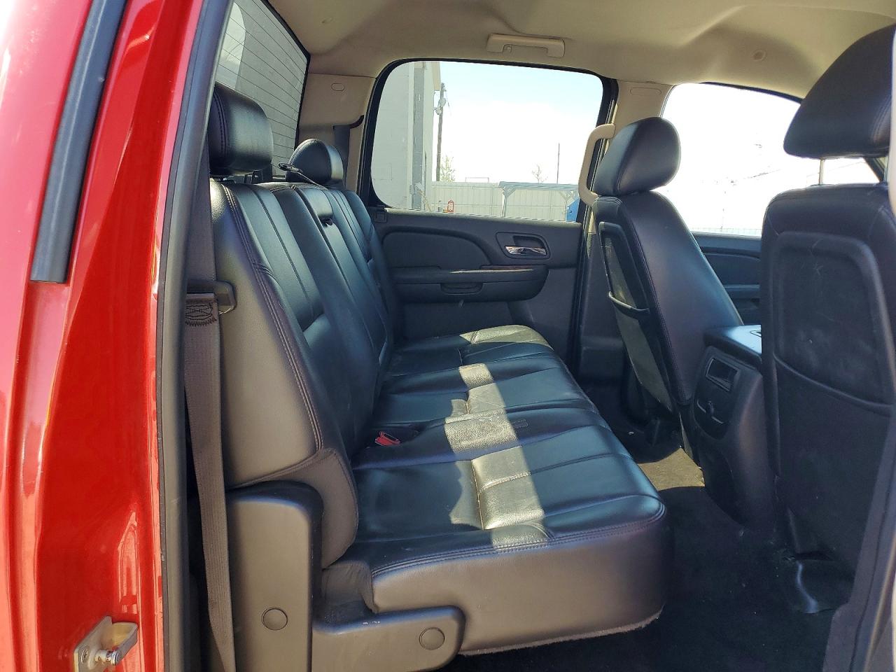 GMC Sierra K1500 Slt