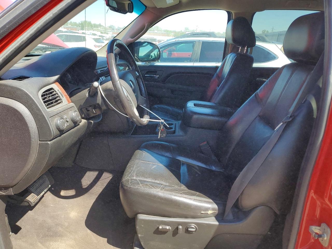 GMC Sierra K1500 Slt