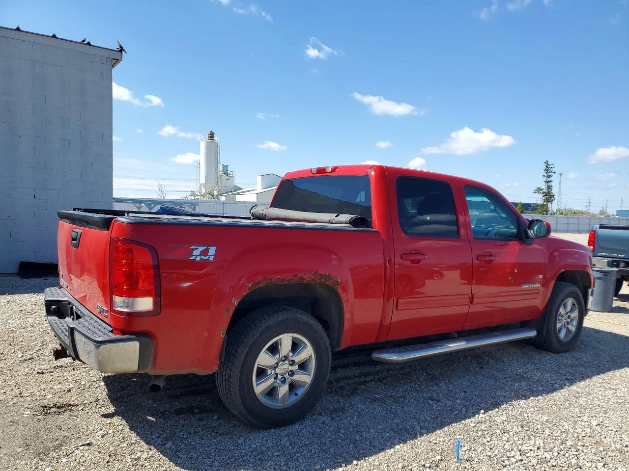 GMC Sierra K1500 Slt