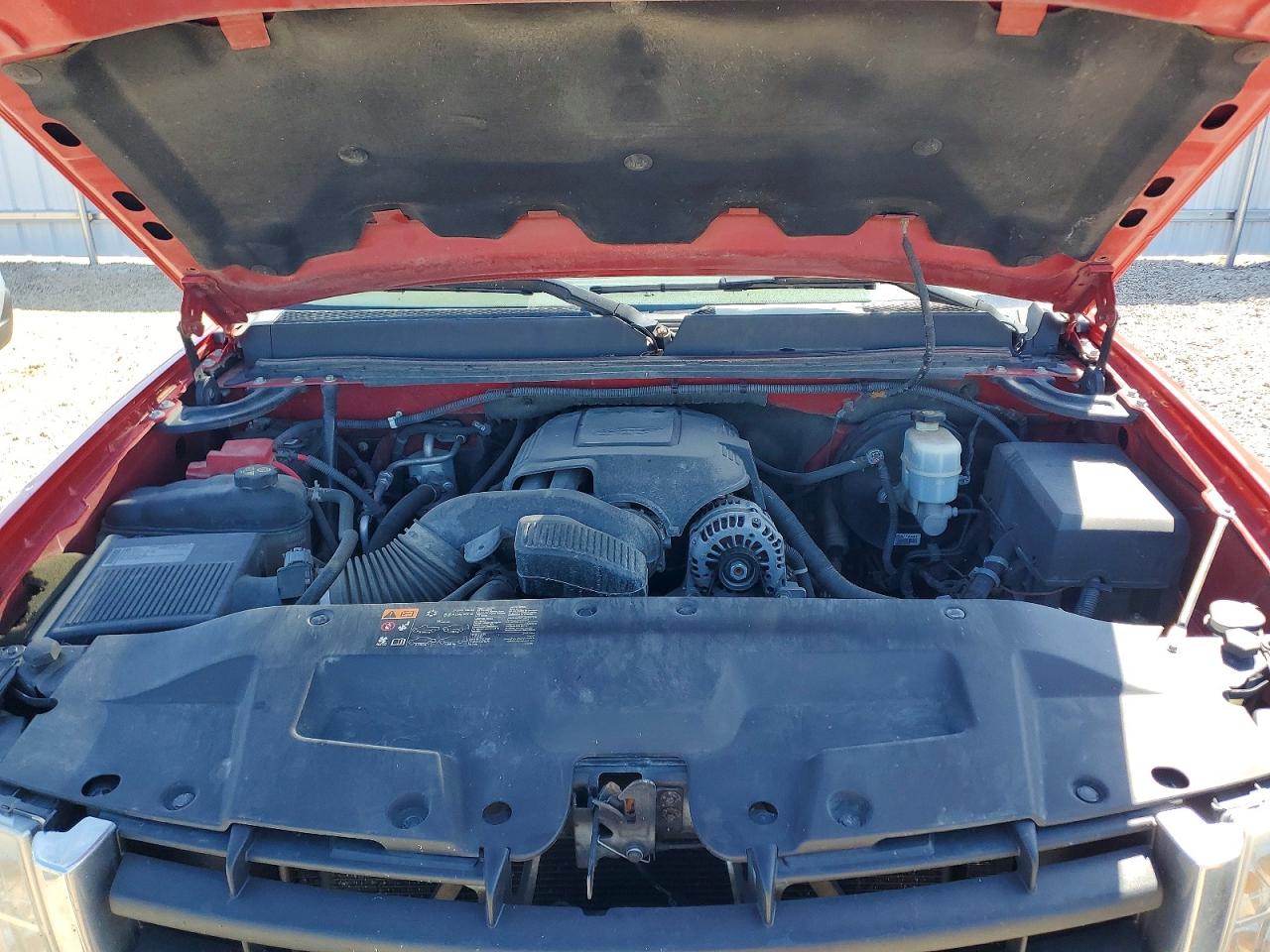 GMC Sierra K1500 Slt