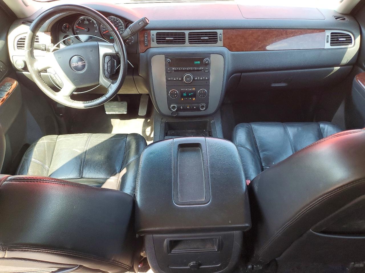 GMC Sierra K1500 Slt
