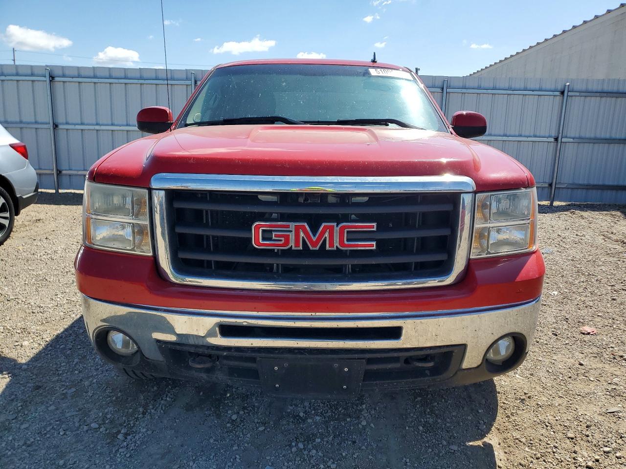GMC Sierra K1500 Slt