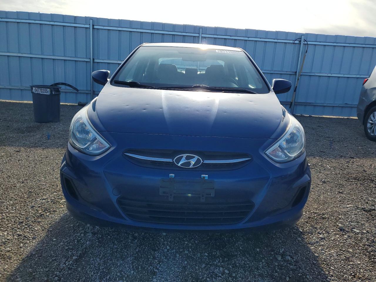 Hyundai ACCENT Gls