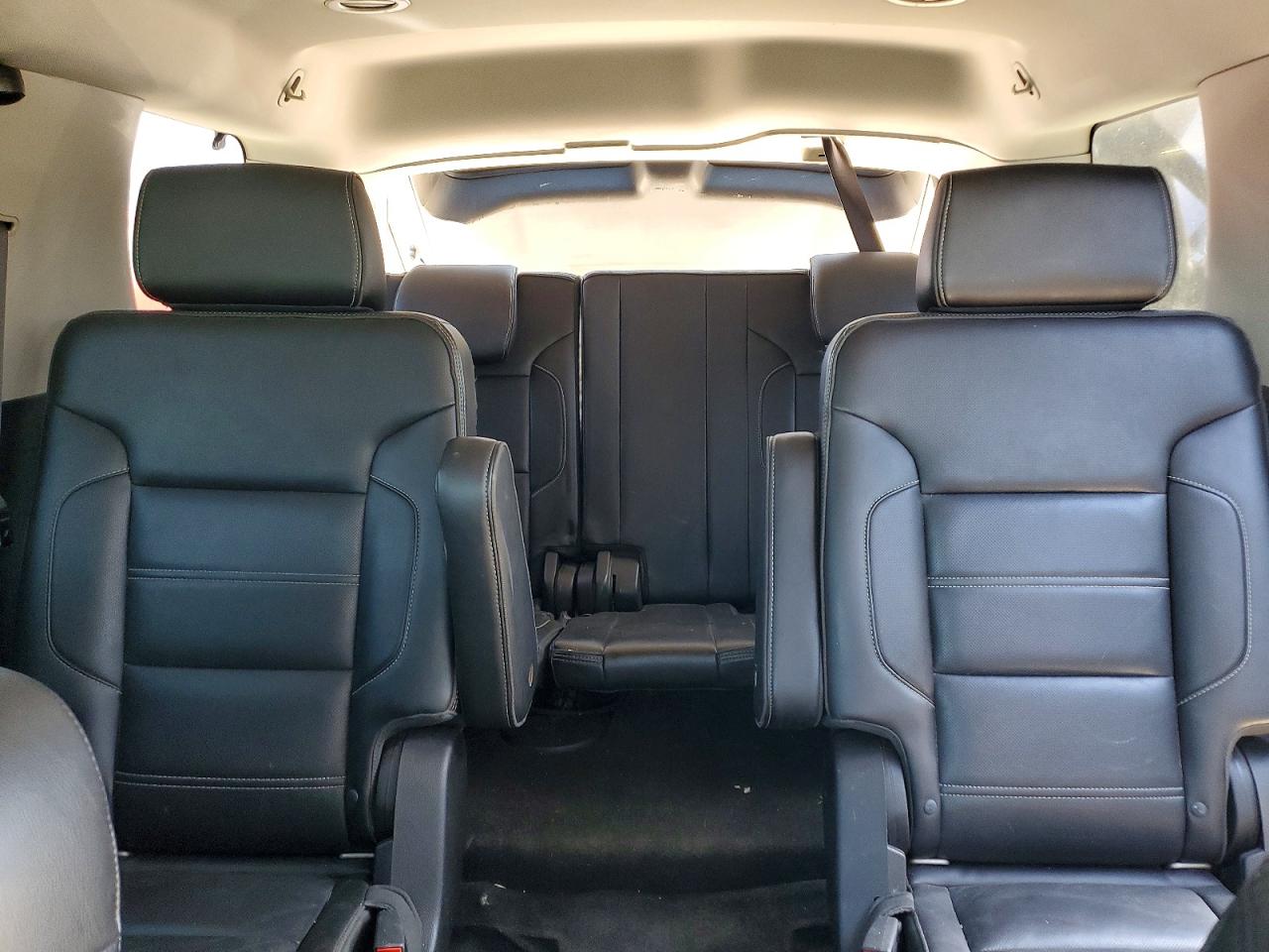 GMC Yukon Denali
