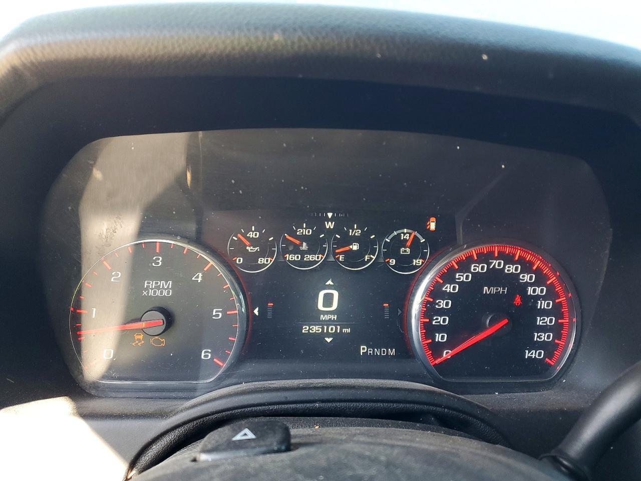 GMC Yukon Denali