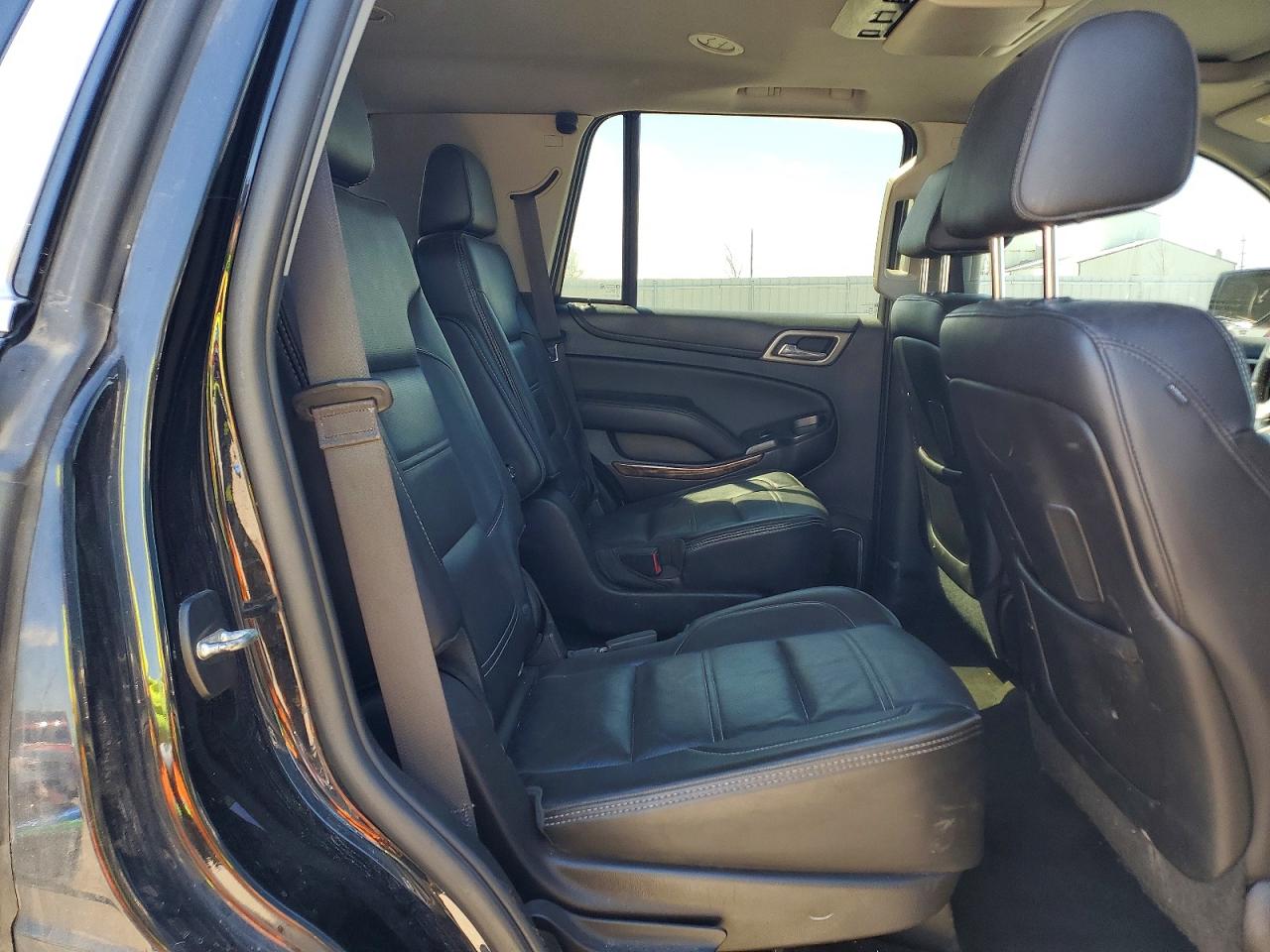GMC Yukon Denali