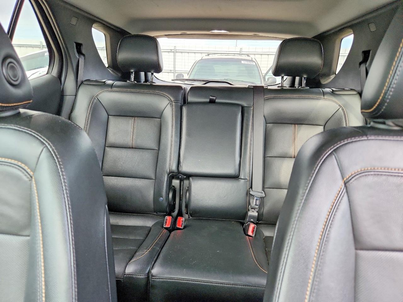 Chevrolet Equinox Premier