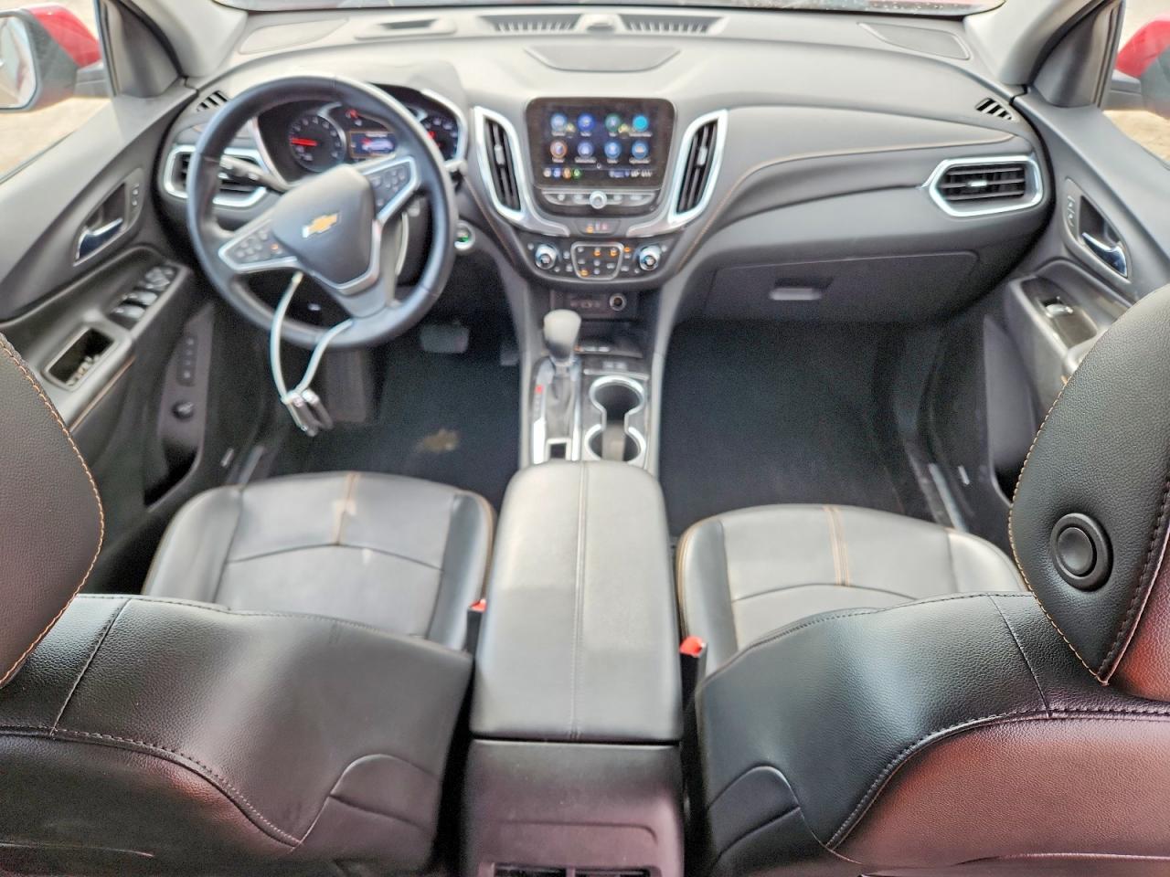 Chevrolet Equinox Premier