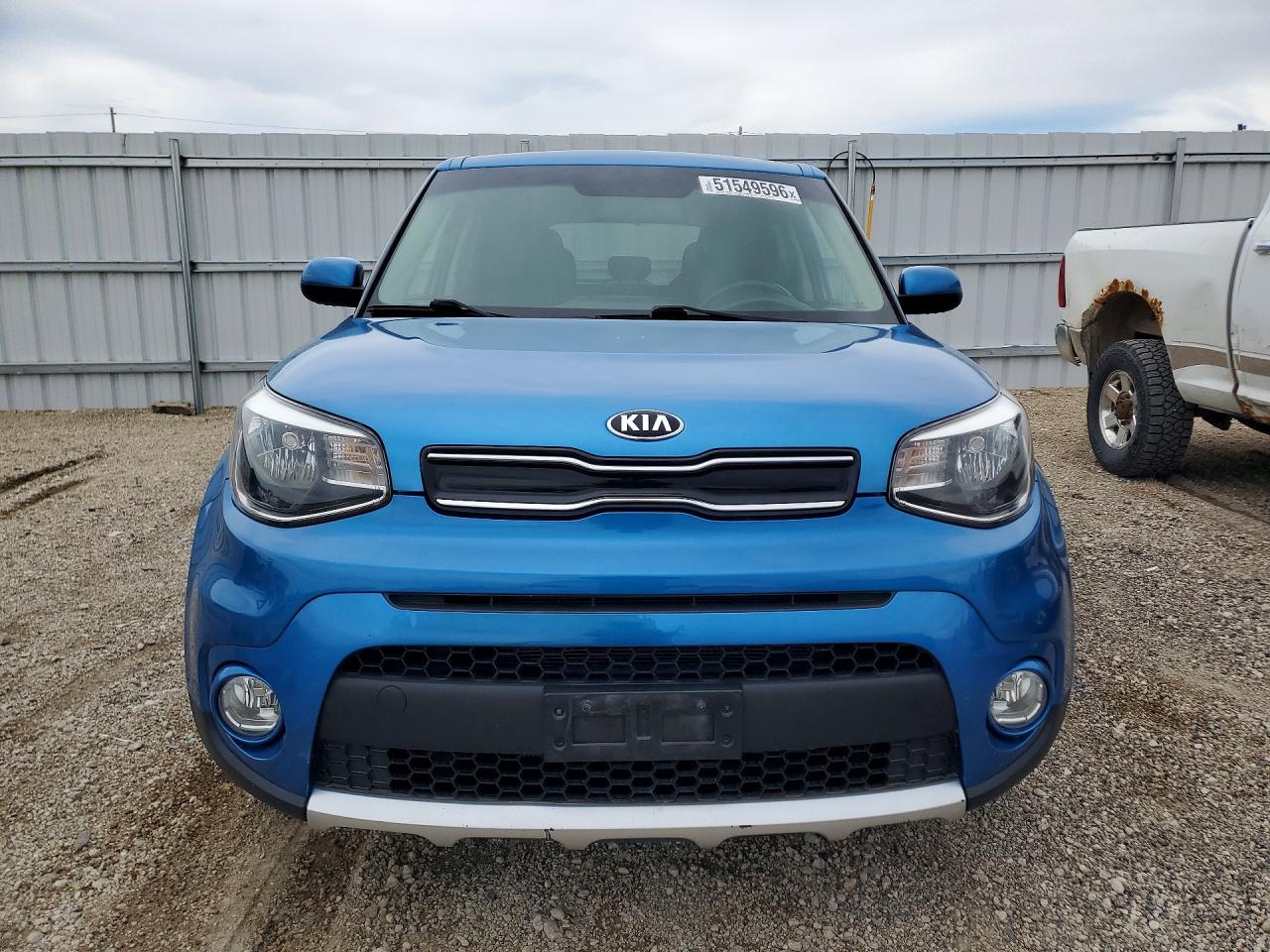 Kia Soul +