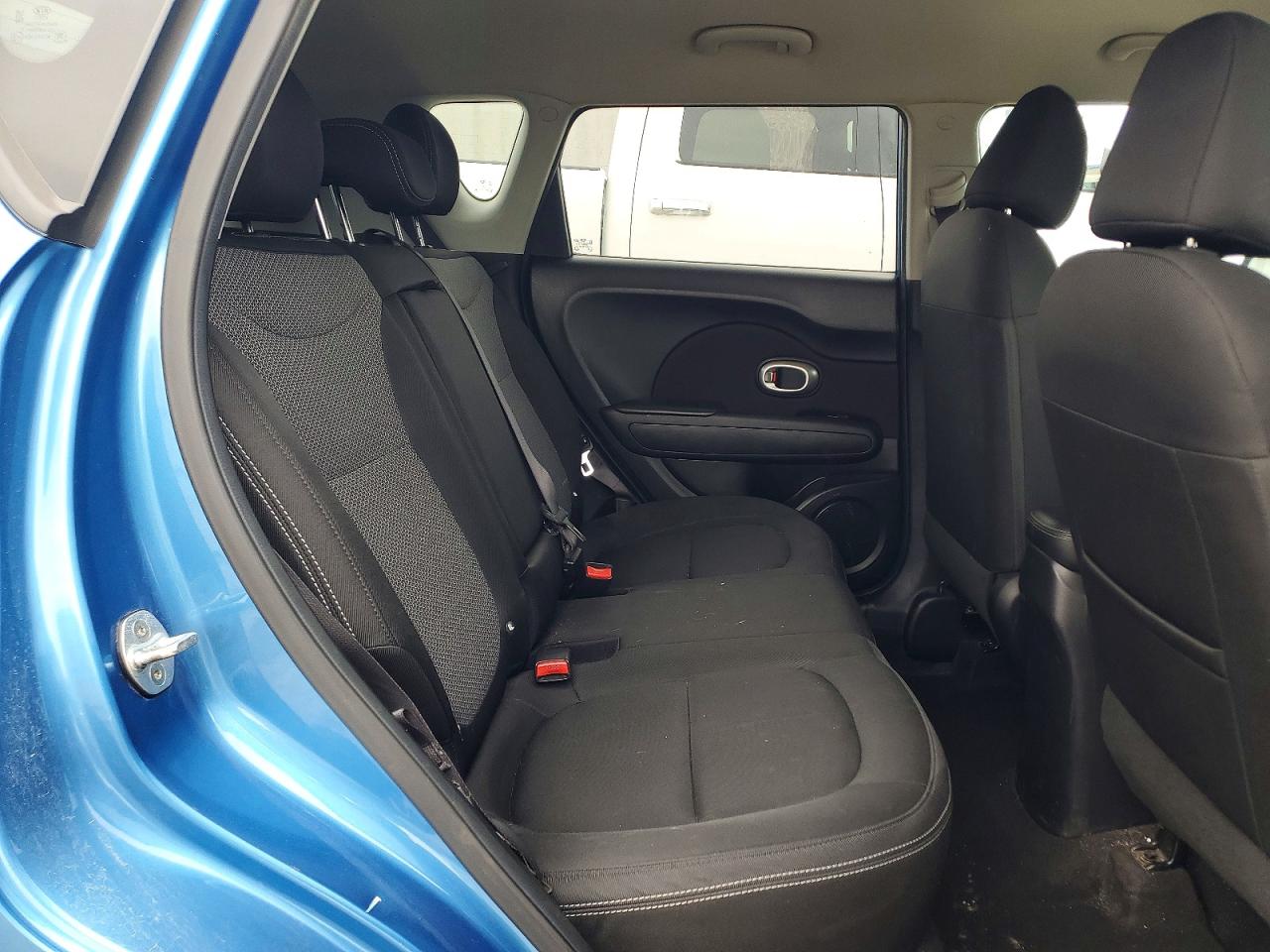 Kia Soul +