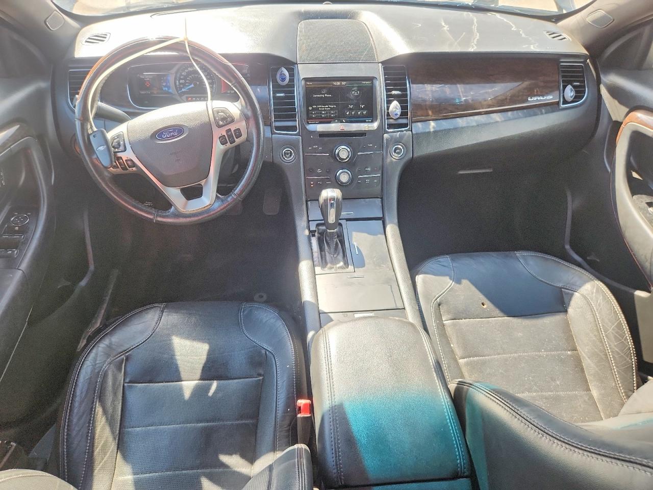 Ford Taurus Limited