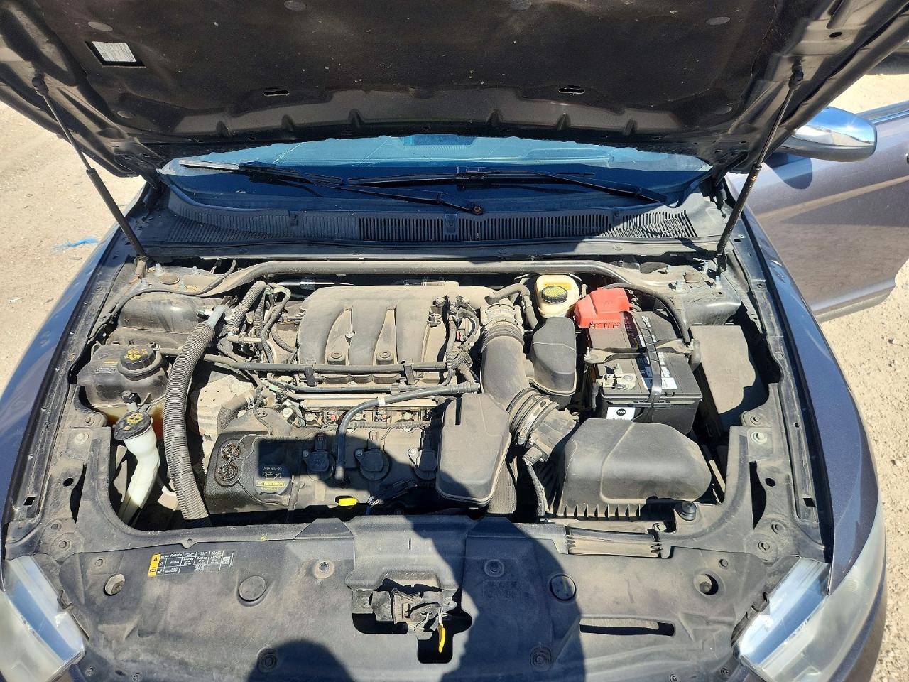 Ford Taurus Limited