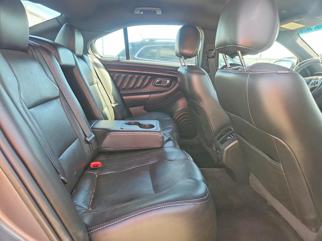 Ford Taurus Limited