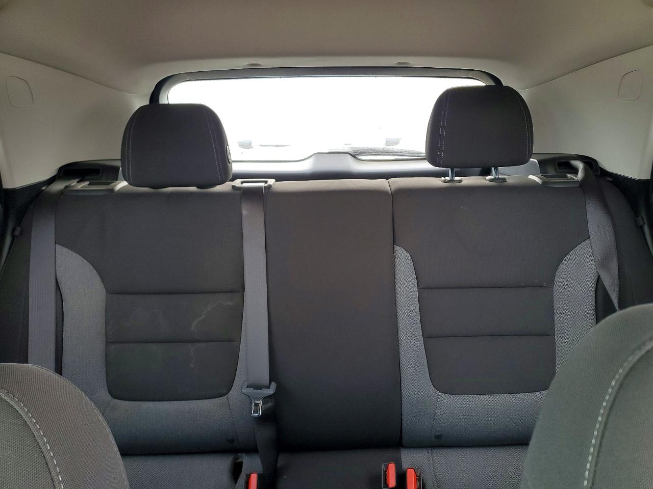 Chevrolet Trailblazer Lt