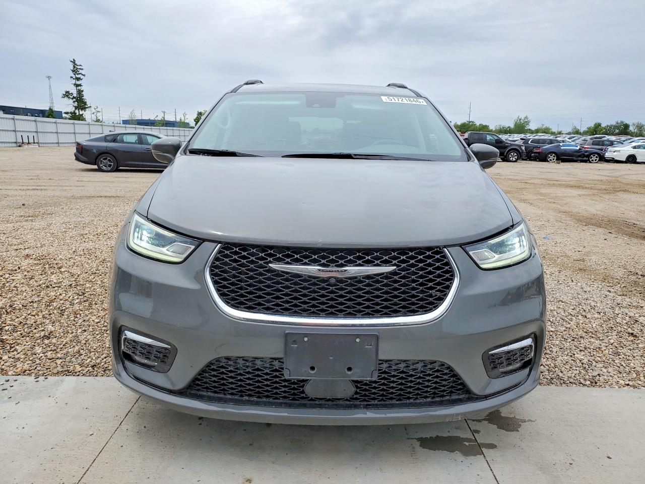 Chrysler Pacifica Touring L