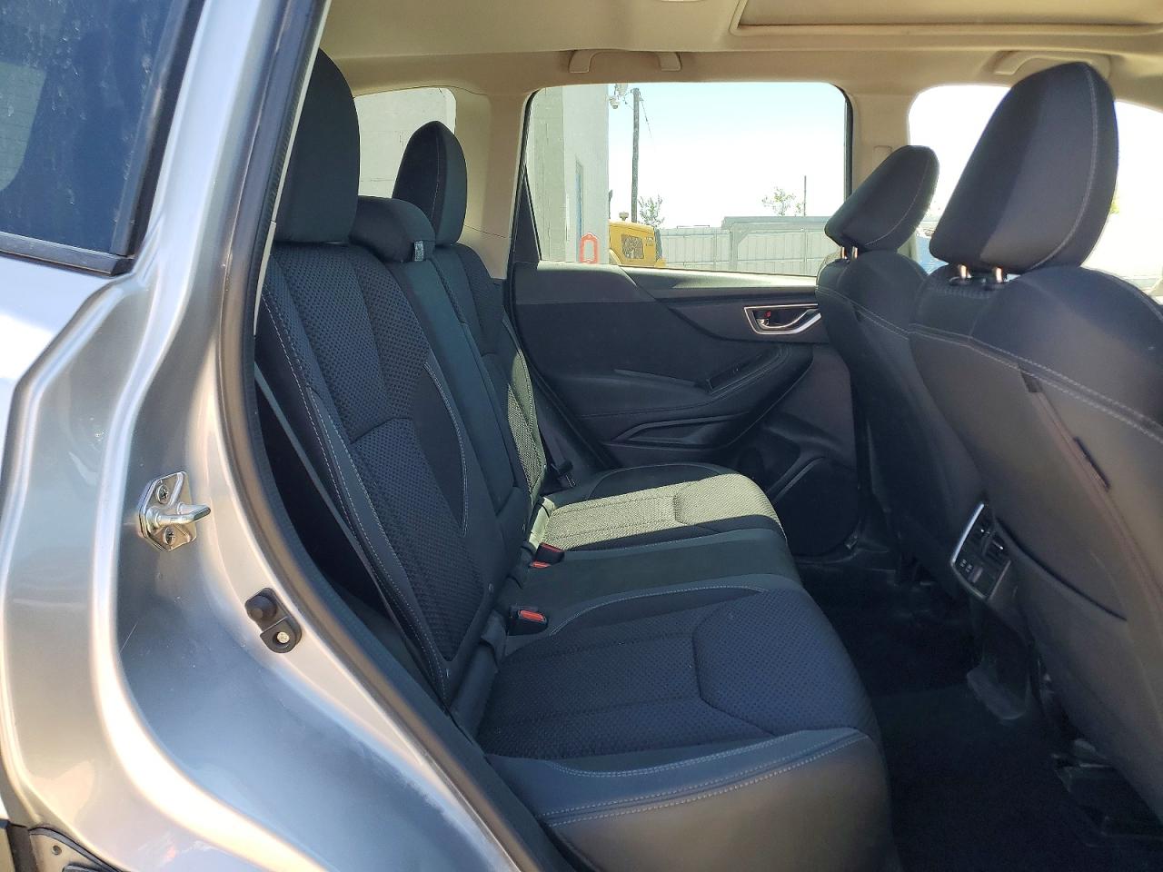 Subaru Forester Premium