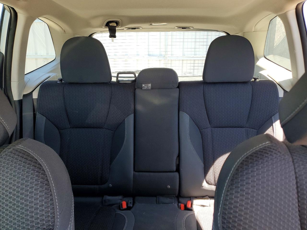 Subaru Forester Premium