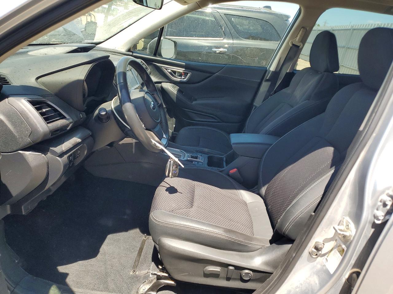 Subaru Forester Premium