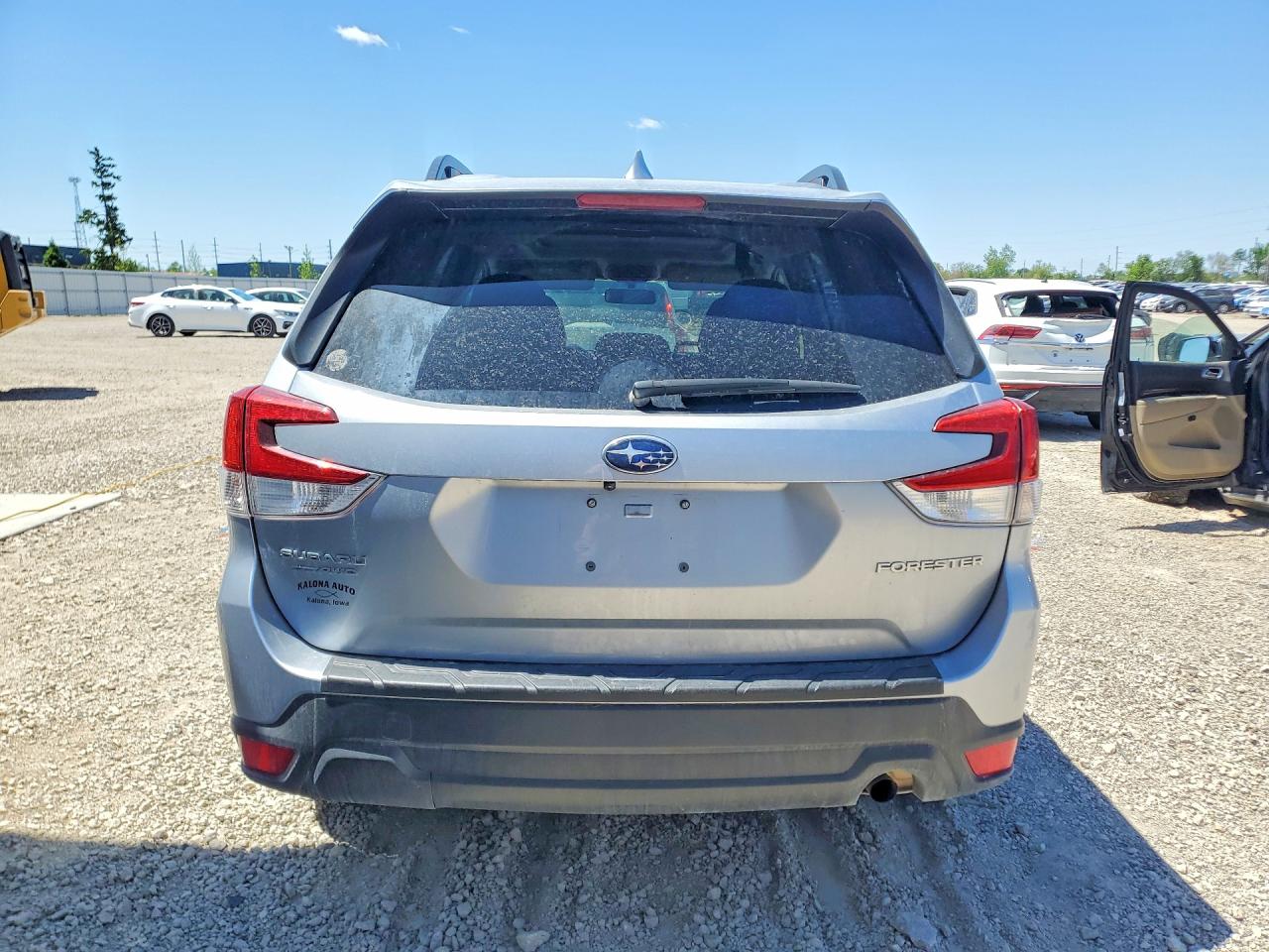Subaru Forester Premium
