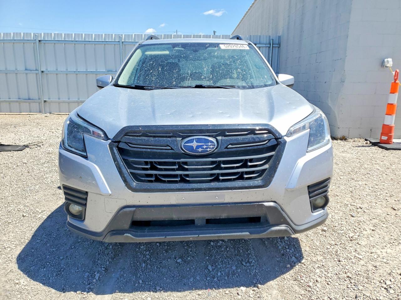 Subaru Forester Premium