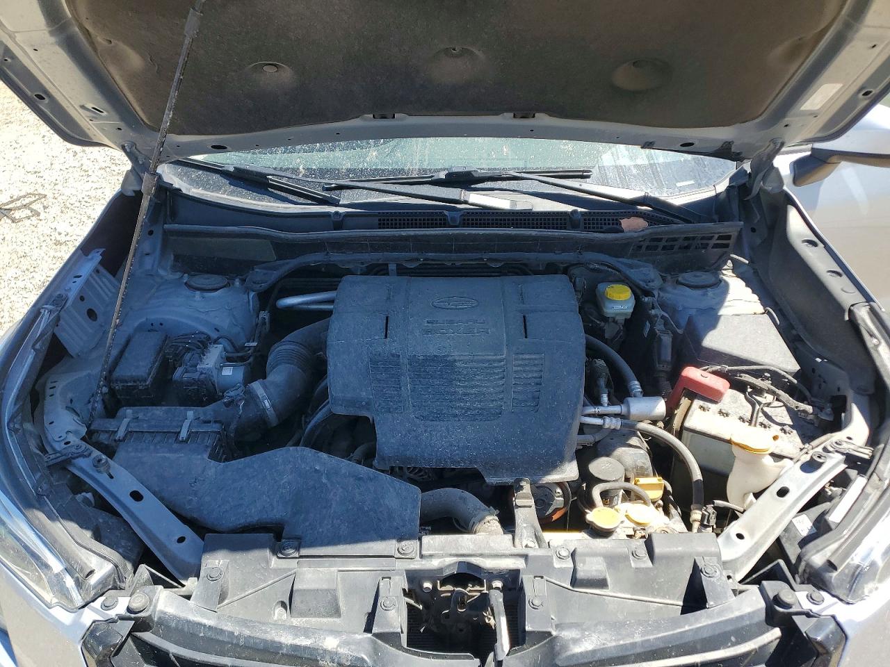 Subaru Forester Premium
