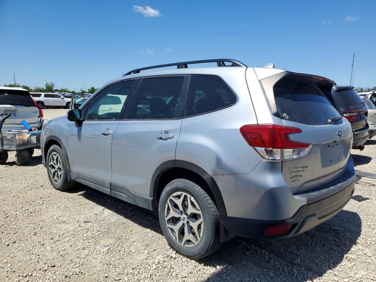 Subaru Forester Premium