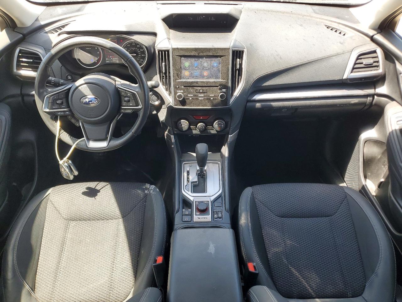 Subaru Forester Premium