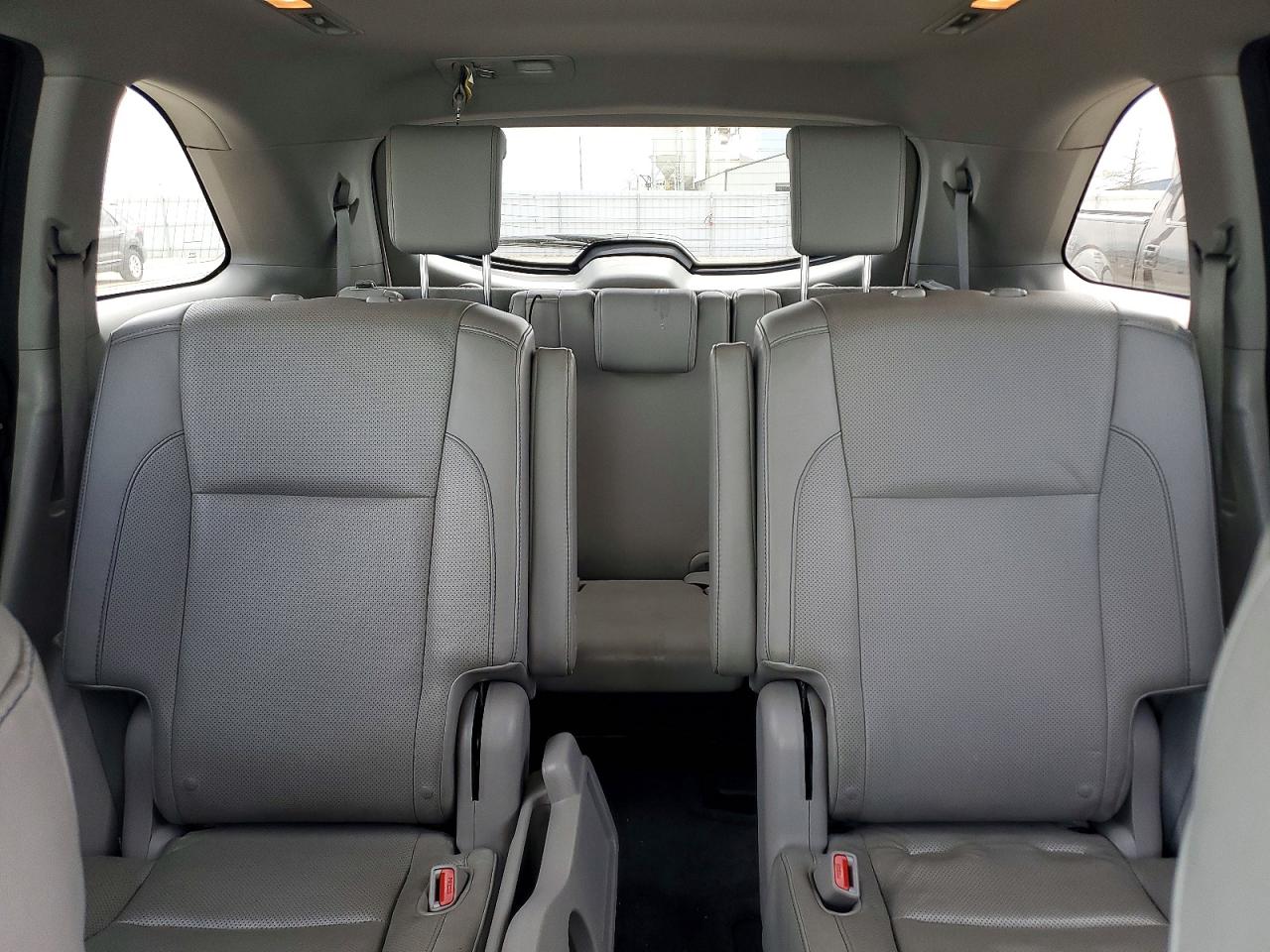 Toyota Highlander Limited