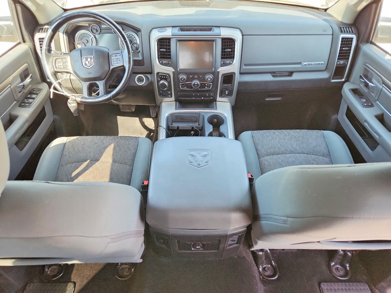 Ram 1500 Slt