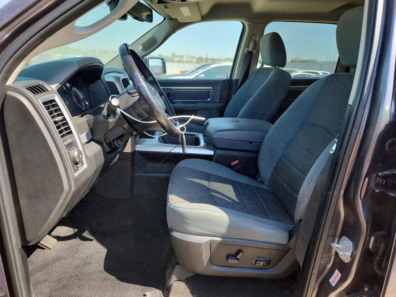 Ram 1500 Slt