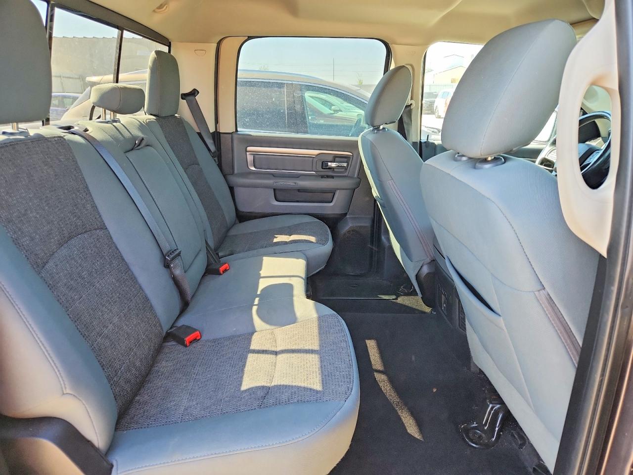Ram 1500 Slt