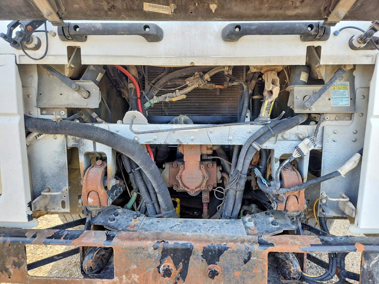 Sterling Truck Condor