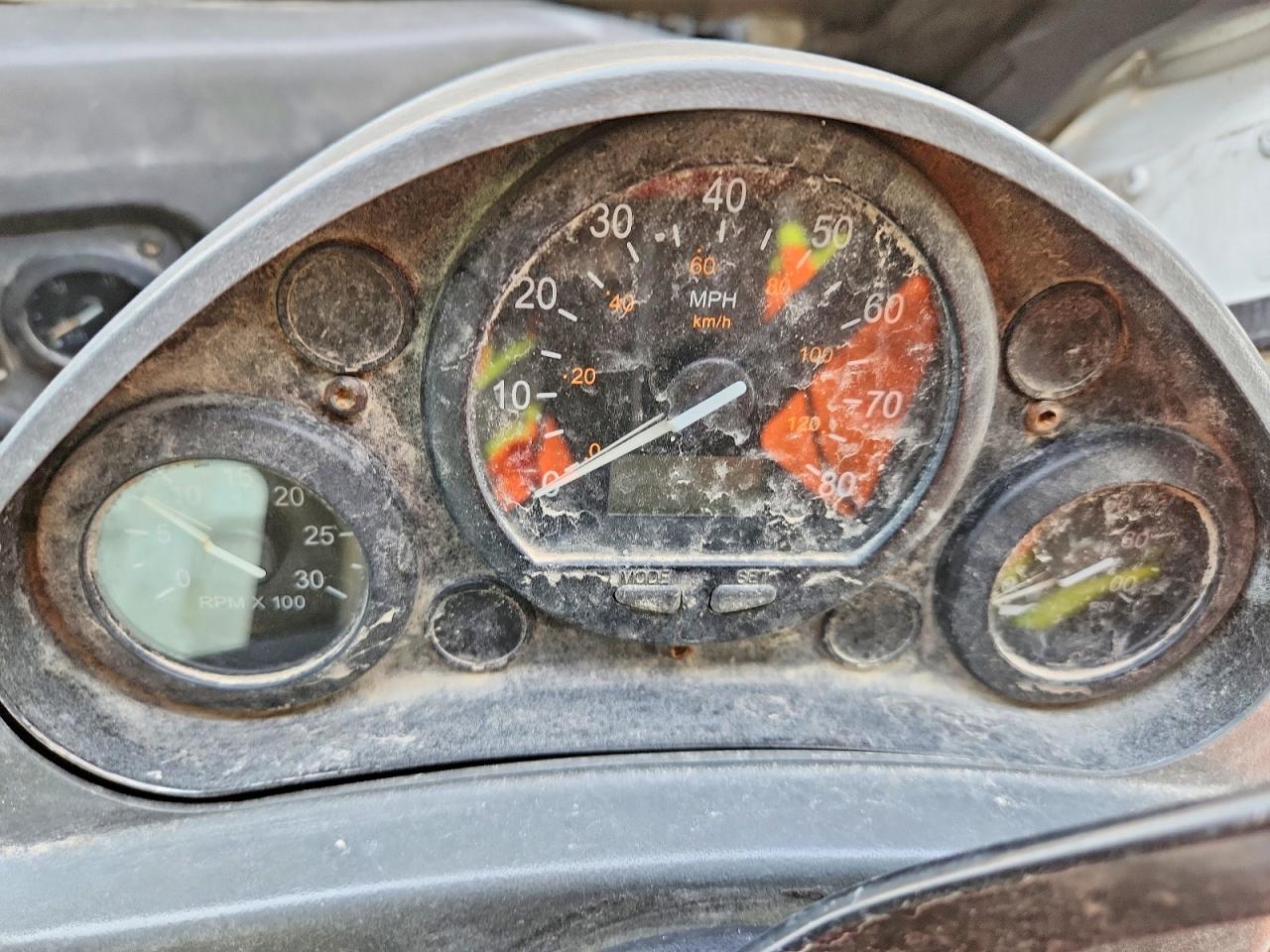 Sterling Truck Condor