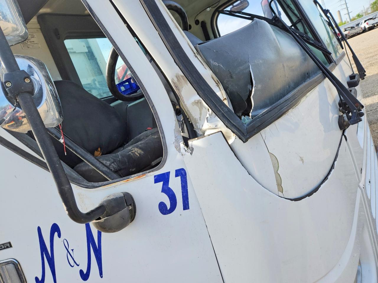 Sterling Truck Condor