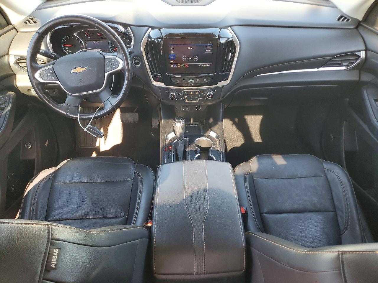 Chevrolet Traverse Premier