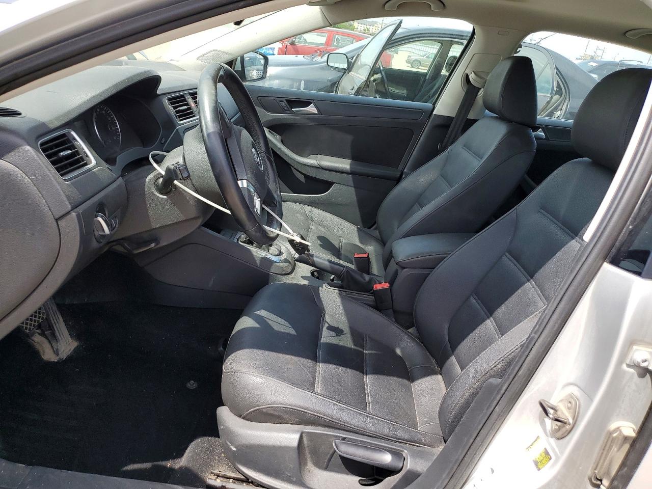 Volkswagen Jetta Se