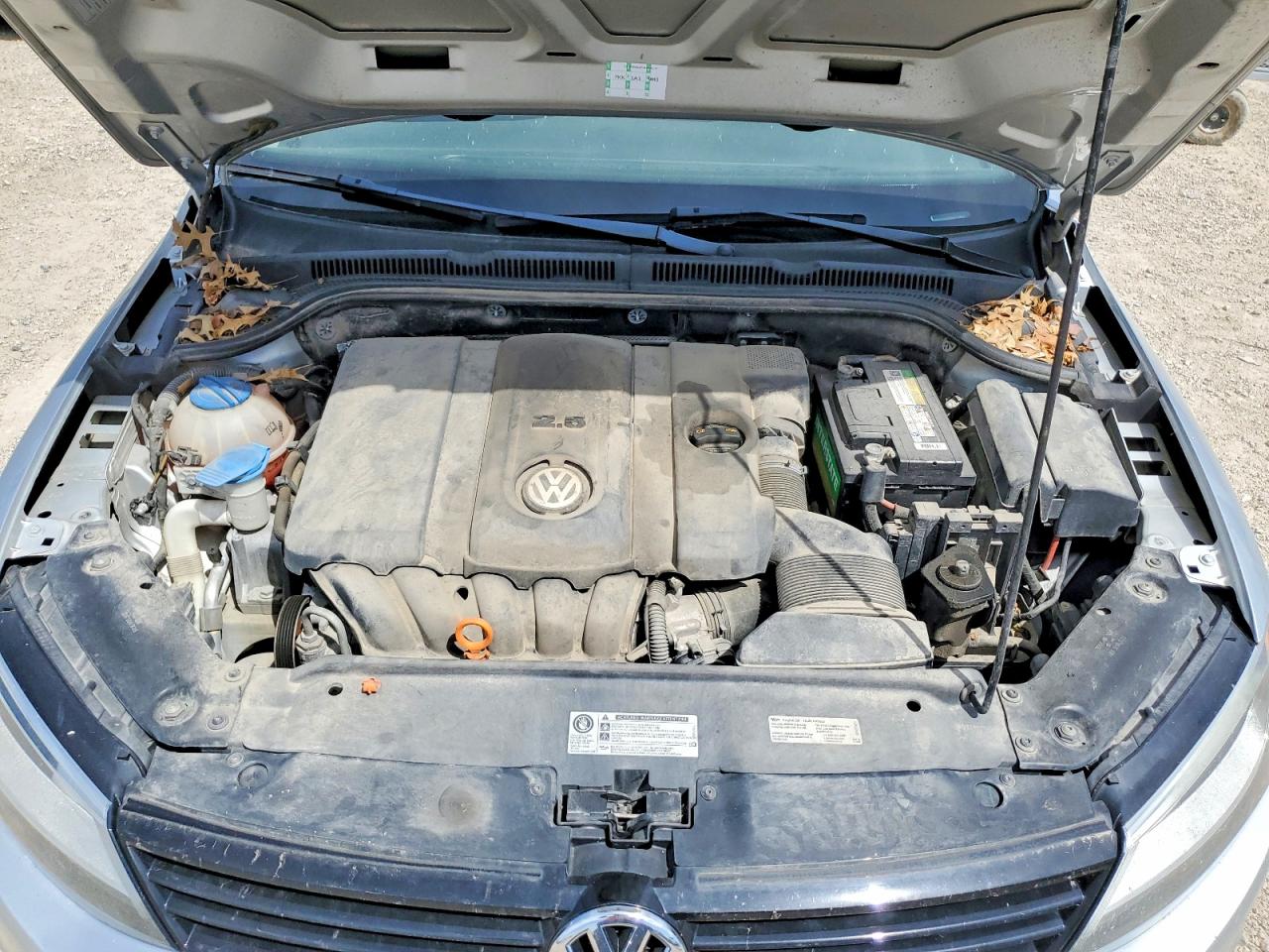Volkswagen Jetta Se