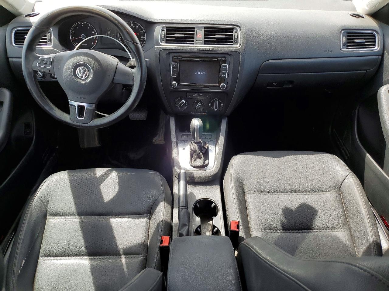 Volkswagen Jetta Se