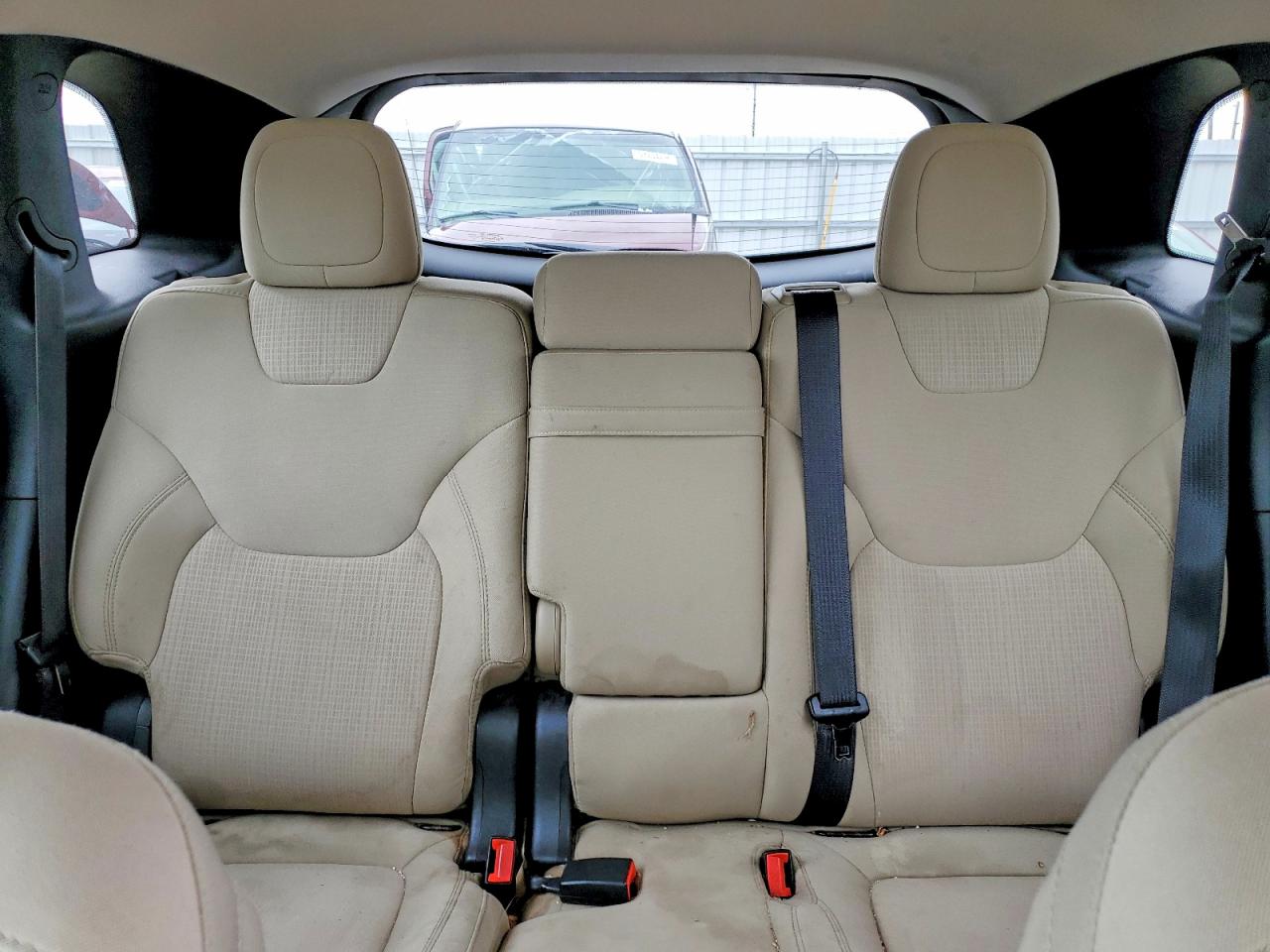 Jeep Grand Cherokee Latitude