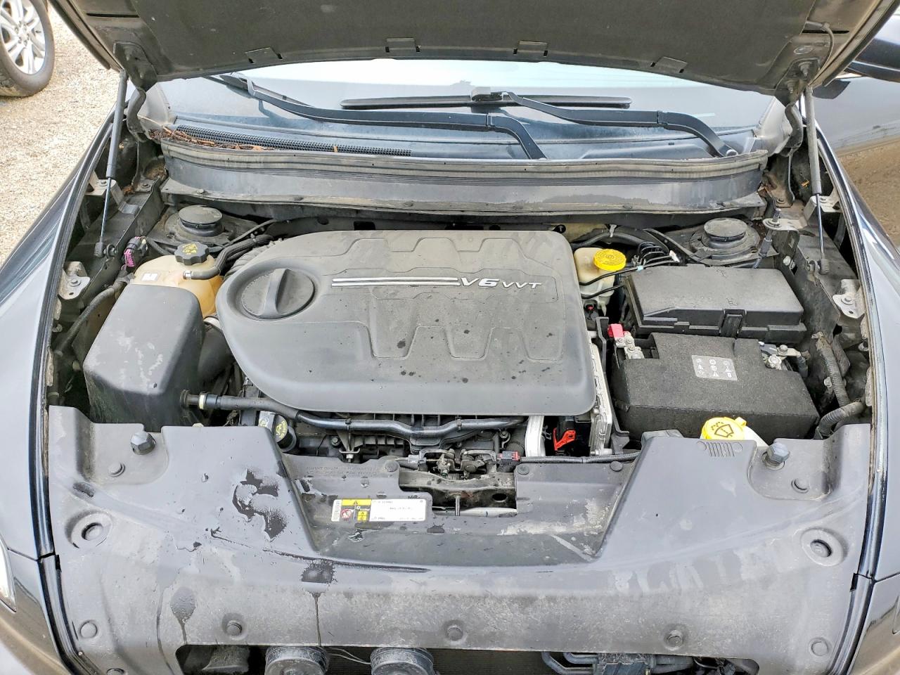 Jeep Grand Cherokee Latitude