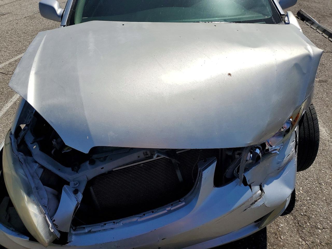 Toyota Corolla S