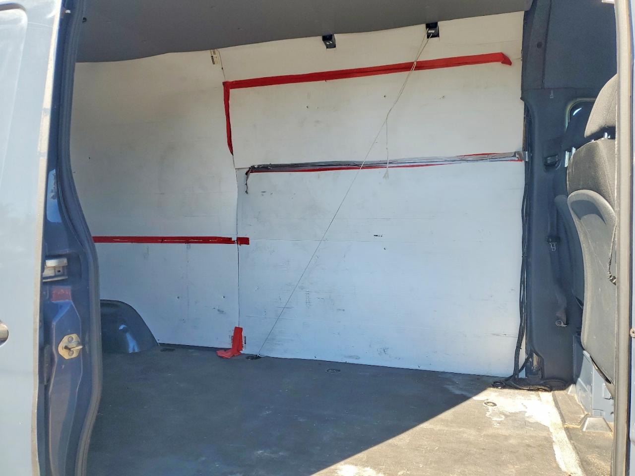 Mercedes-Benz Sprinter 2500