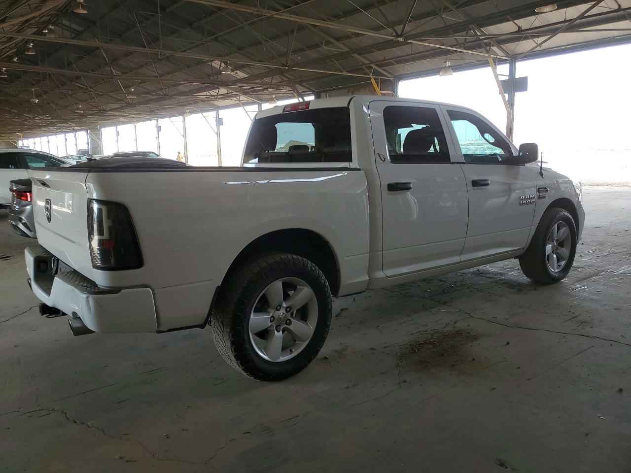 Ram 1500 St