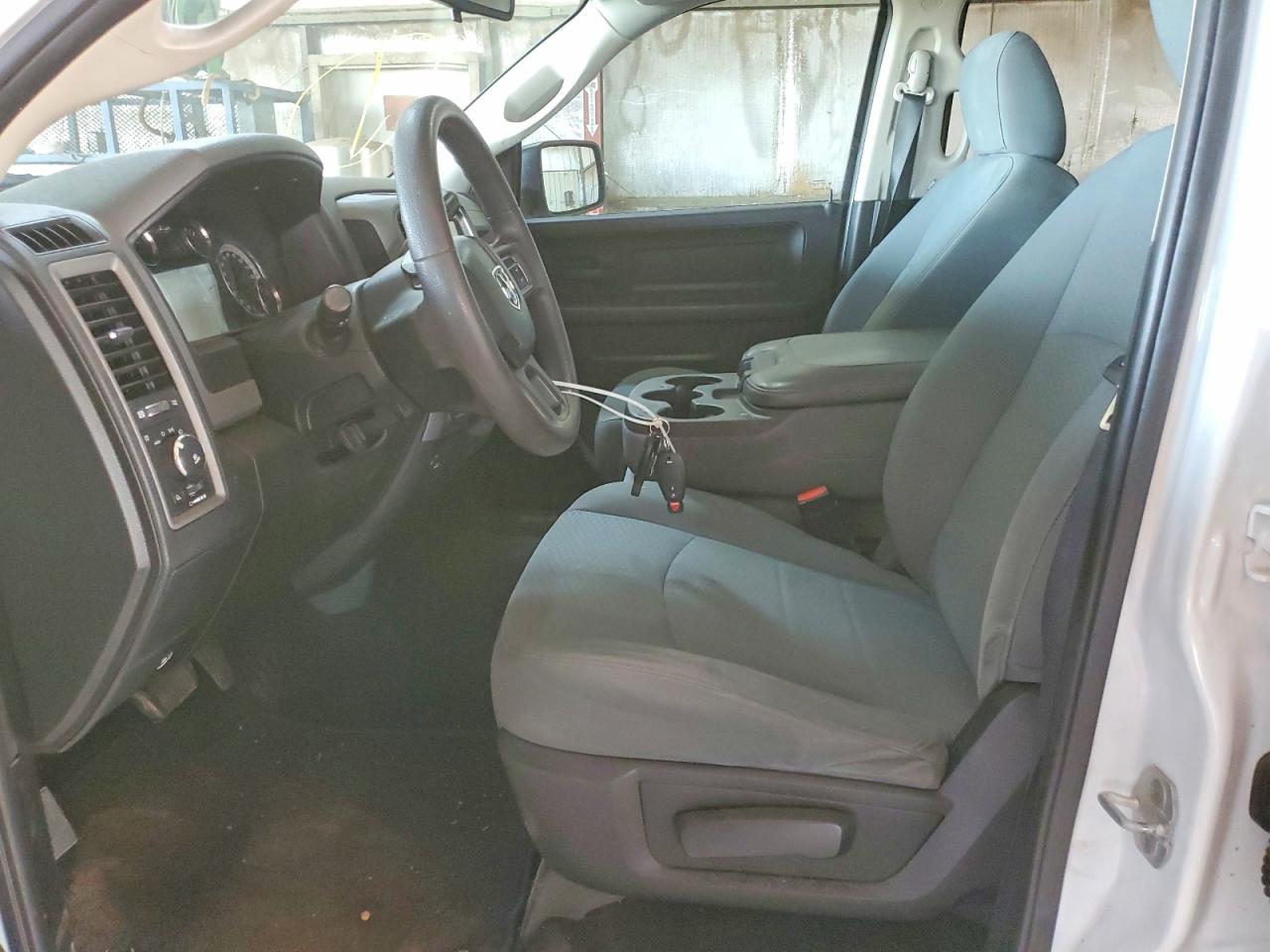 Ram 1500 St