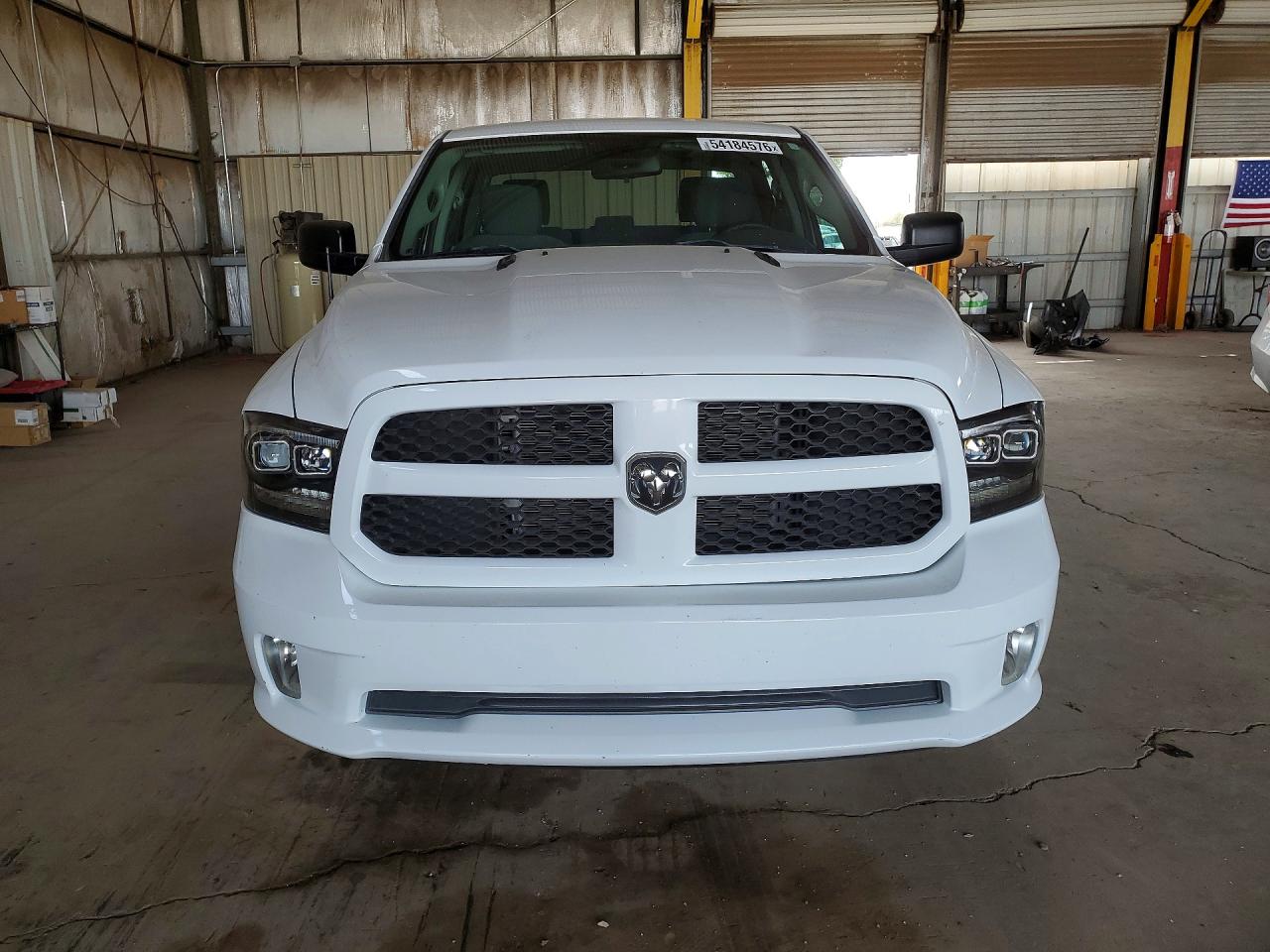 Ram 1500 St