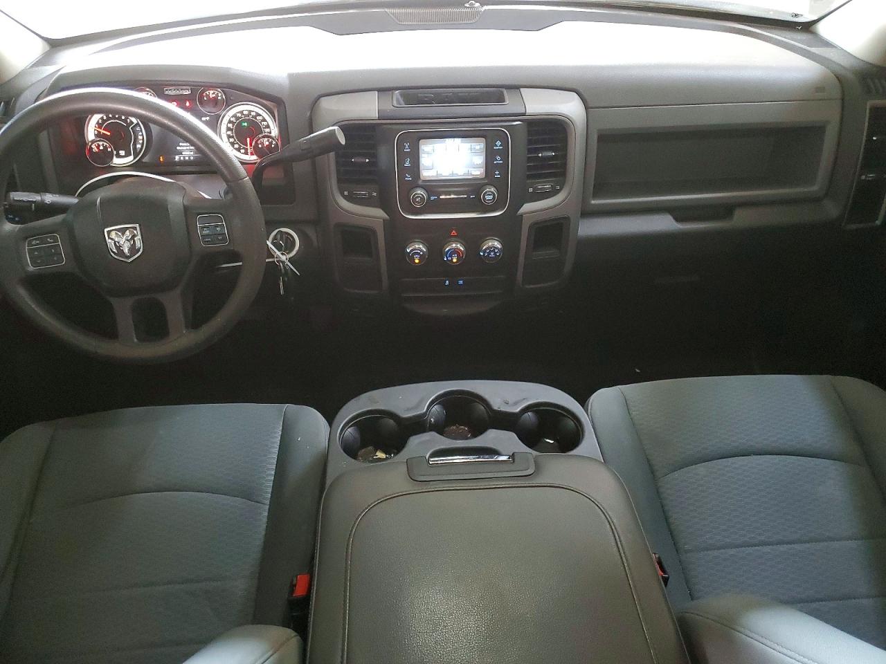 Ram 1500 St